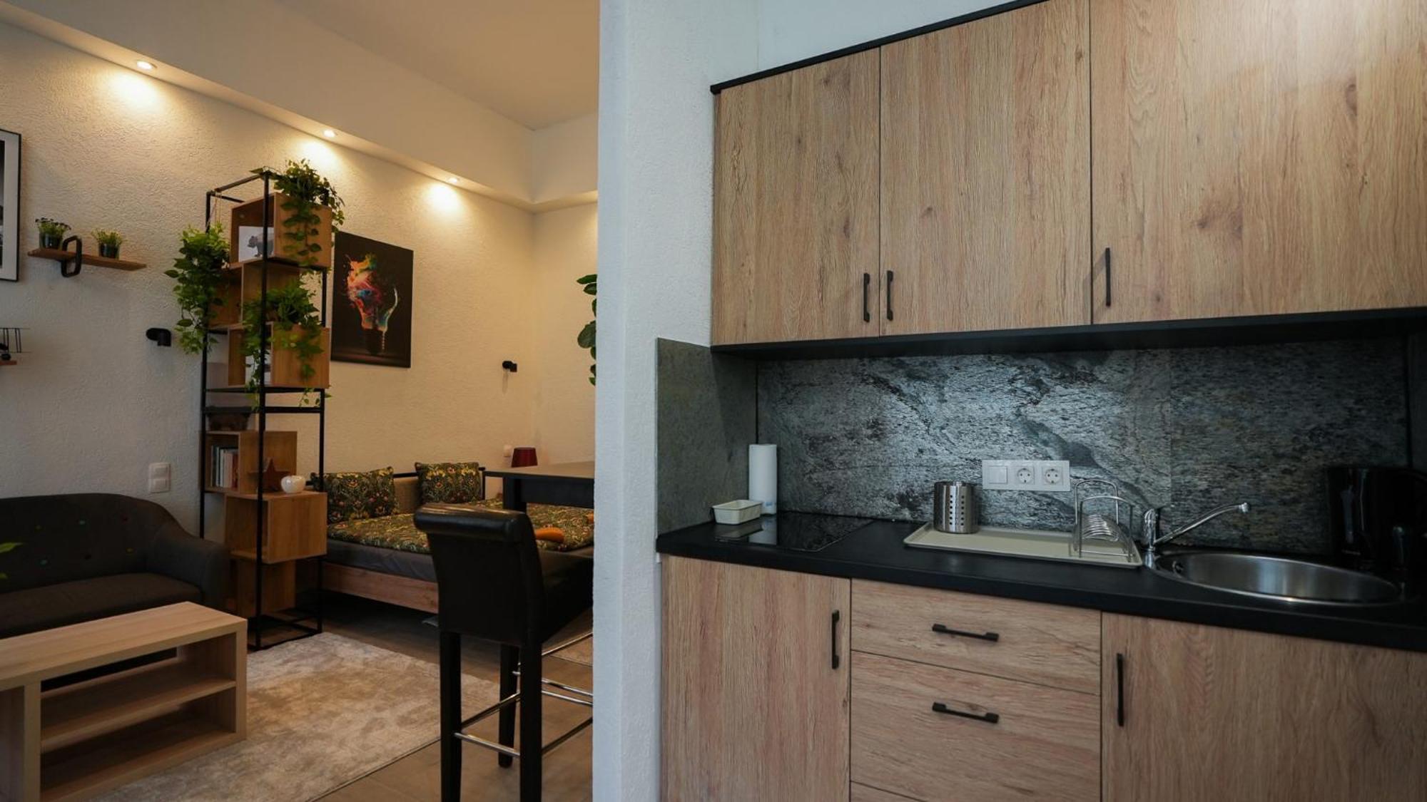 Instant Ruinbar Central Premium Apartment J Budapeste Exterior foto
